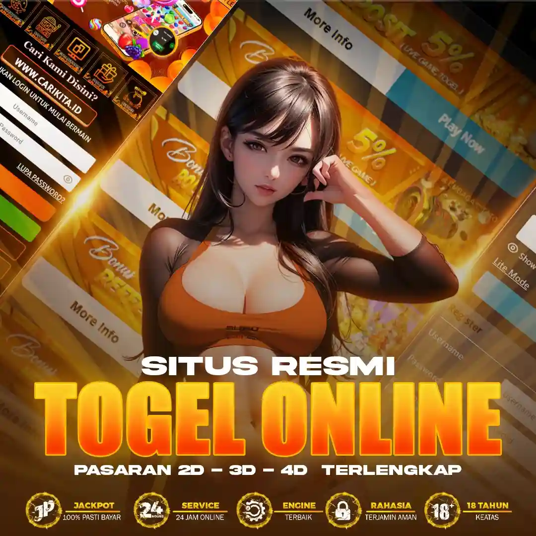 Lembagatoto: Platform Slot Online dengan Server Thailand Terbaik