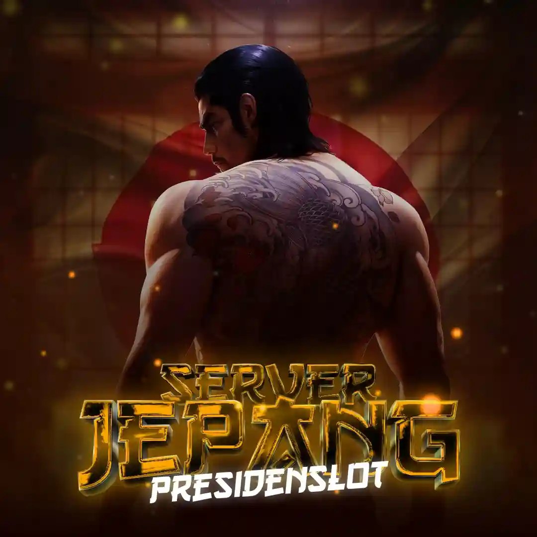 PRESIDENSLOT : Situs Taruhan Slot Uang Resmi Terbaik Para Sultan